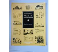 Gloucestershire (Inventory of Nonconformist Chapels and Meeting Houses in Central England)