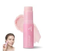 Gloura Pdrn Pink Collagen Volume Multi Balm, Collagen Balm for Face Lips Eyes Neck, Deep Moisture Firming, Plumps Skin, Leaves Skin Soft (1 pcs)