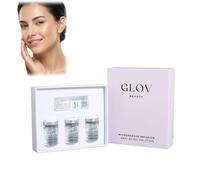 Glov Beauty | Anti Ageing Face Serum For Fine Lines And Skin Elasticity With Microencapsulation Technology Daily Skincare (3 bottles)