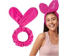 GLOV Beauty Headband Facial Hair Band Makeup Head Spa Make Up
