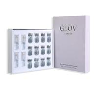 Glov Beauty | Micro Infusion System Science-BackedSkincare and lnnovative Beauty(Twelve-Bottle Pack)