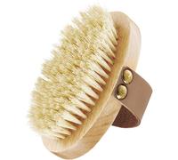GLOV Body-care Body-massageDry Body Massage Brush