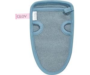 GLOV Body-cleansing Peeling-gloveSkin SmoothingSkin Smoothing Grey