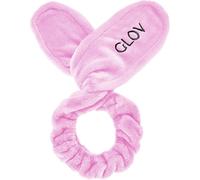 GLOV Bunny Ears make-up headband and hair tie Headband Pink 1 pcs.