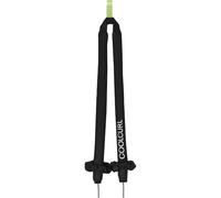 GLOV Coolcurl™ heatless curler set Cool Curl Black 1 pcs.