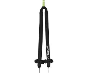 GLOV Coolcurl™ heatless curler set Cool Curl Black 1 pcs.