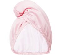 GLOV Double-Sided Hair Towel Wrap towel for hair shade Pink 1 pc