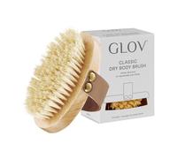 GLOV Body-care Body-massageDry Body Massage Brush