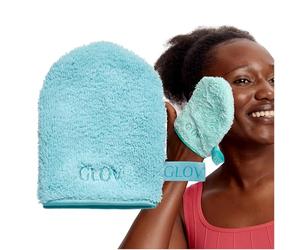 Glov Face Makeup Microfibre Makeup Remover Cloth for All Skin Types Reusable and Sustainable Ideal for Travel and Daily Use Hypoallergenic Vegan Friendly Makeup Removal Vegan