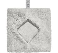 GLOV Water-only Makeup Removal Deep Pore Cleansing Towel makeup removal cloth type Silver Stone 1 pc