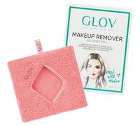 GLOV Facial-cleansing Make-up-remover-and-cleansing-clothComfortMakeup Remover Cheeky Peach