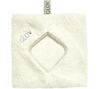 GLOV Facial-cleansing Make-up-remover-and-cleansing-clothComfortMakeup Remover Ivory
