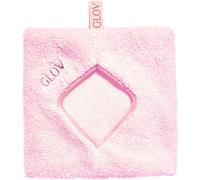 GLOV Facial-cleansing Make-up-remover-and-cleansing-clothMakeup Remover Cozy Rosie