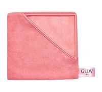 GLOV Facial-cleansing Make-up-remover-and-cleansing-clothMask Remover Pink