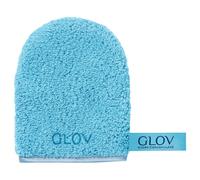 GLOV Facial-cleansing Make-up-remover-and-cleansing-gloveBasicMakeup Remover Bouncy Blue