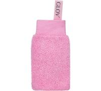 GLOV Facial-cleansing Make-up-remover-and-cleansing-gloveLip Scrubex Pink
