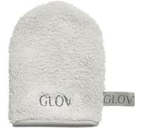 GLOV Facial-cleansing Make-up-remover-and-cleansing-gloveSilver Stone