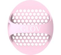 GLOV Facial-cleansing Make-up-remover-padsFace Wash - Silicone Foaming Pad pink