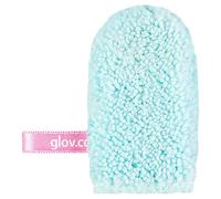 GLOV Facial-cleansing Quick-TreaBlue Lagoon