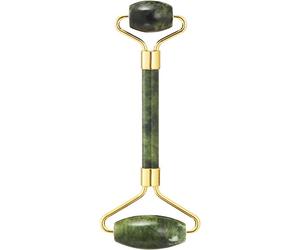 GLOV Facial massage Roller Green Jade 1 pcs.