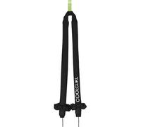 GLOV Hair-care Coolcurl-heatless-curler-setCool Curl Black
