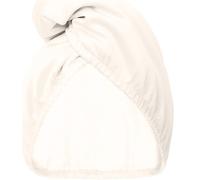 GLOV Hair-care Double-sided-satin-microfibre-hair-turbanHair Wrap Satin Beige