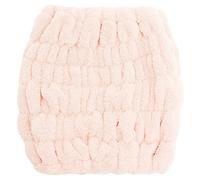 GLOV Hair-care Multitasking-Extra-Wide-HairbandExtra Wide Headband Pastel Pink