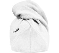 GLOV Hair care Ultra-absorbent hair turban Hair Wrap White