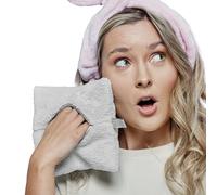 Glov Hypoallergenic Glove Edition Makeup for Gentle Makeup Beauty and Sustainable Skincare Routine Dermatologically Tested Reusable and Environmentally Conscious Face Care Solution