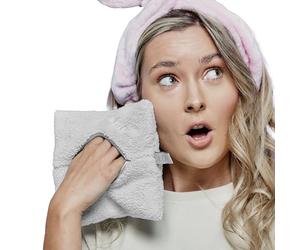 Glov Hypoallergenic Glove Edition Makeup for Gentle Makeup Beauty and Sustainable Skincare Routine Dermatologically Tested Reusable and Environmentally Conscious Face Care Solution