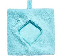 GLOV Facial-cleansing Make-up-remover-and-cleansing-clothComfort Blue Lagoon