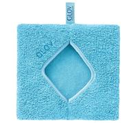 GLOV Make-up remover and cleansing cloth Makeup Remover Bouncy Blue 1 pcs.