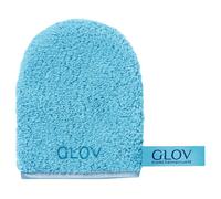 GLOV Make-up remover and cleansing glove Makeup Remover Bouncy Blue 1 pcs.