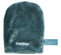 GLOV Make-up remover and cleansing glove Makeup Remover Grey 1 pcs.