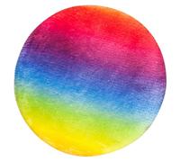 GLOV Facial-cleansing Make-up-remover-padsRainbow Pads Rainbow