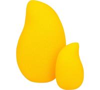 GLOV Make-up SpongesMakeup Sponge Mango Big & Mini