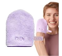 GLOV Make-up remover and cleansing glove Makeup Remover Very Berry 1 pcs.