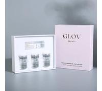 Glov Micro Infusion System - GLOV BEAUTY Micro Infusion Anti-Aging Facial System - Increases Serum Absorption by 300% for Wrinkles on the Face, Eyes, and Lips - Flawless Skin in 5 Minutes