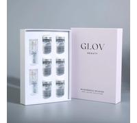 Glov Micro Infusion System - GLOV BEAUTY Micro Infusion Anti-Aging Facial System - Increases Serum Absorption by 300% for Wrinkles on the Face, Eyes, and Lips - Flawless Skin in 5 Minutes