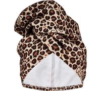GLOV Hair care Ultra-absorbent hair turban Hair Wrap Cheetah