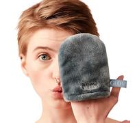 Glov Washable Microfiber Facial Cleansing Cloths Hypoallergenic Reusable Gentle Makeup Remover for Sensitive Skin Ultra-soft Safe for Eyes Effective Skincare Routine