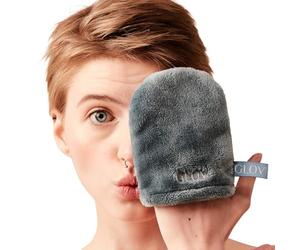 Glov Washable Microfiber Facial Cleansing Cloths Hypoallergenic Reusable Gentle Makeup Remover for Sensitive Skin Ultra-soft Safe for Eyes Effective Skincare Routine