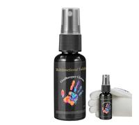 Glove Adhesive Glove-Glove Many Spray | Glove Adhesive Spray | Boxing Glove, 30ml Goalkeeper Gloves Adhesive, Grip Entrepreneur for Baseball Glove Supplies