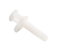 Glove Box Check Strap Retainer Pin Compatible with Explorer 2013-2018丨 Direct Replacement for Part Number GB5Z-5806056-A and GB5Z5806056A丨 Plastic Interior Trim