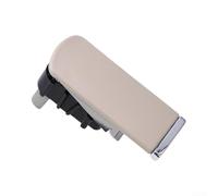 Glove Box Handle Lock Covers LHD 8E1857131 for B6/ for b7 Glove | ABS Plastic, Direct OEM Replacement, Fits for a4 for s4 for rs4 2002-2008, Left-hand Drive Models, Restores Factory Look