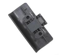 Glove Box Latch Handle Black ABS Replacement for Chevy for Sonic 2012-2020 OEM 42389792 95234956 Locking Handle Direct Fit Easy Installation