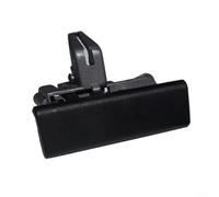 Glove Box Lock Latch Handle for Great Wall Wingle 3 5, Black ABS Plastic Replacement Interior Switch, Wear-Resistant Car Storage Compartment Door Catch Repair Part