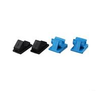 Glove Box Lower Clip and Bumper Stop Set for For HOLDEN For COMMODORE VY For VZ WK WL Compatible with 2002 through 2007 Model Years