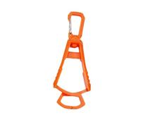 Glove Clips for Work - Glove Work Clip | Outdoor Working Mitten Carrier Grabber Clip | Multi-Purple Practical Gloves Holder for Various Outdoor Environments
