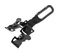 Glove Clips | Powerful Bite Multifunctional,Safety Glove Clip - for Work Hat Construction Gyms Cycling Men Women Mechanics